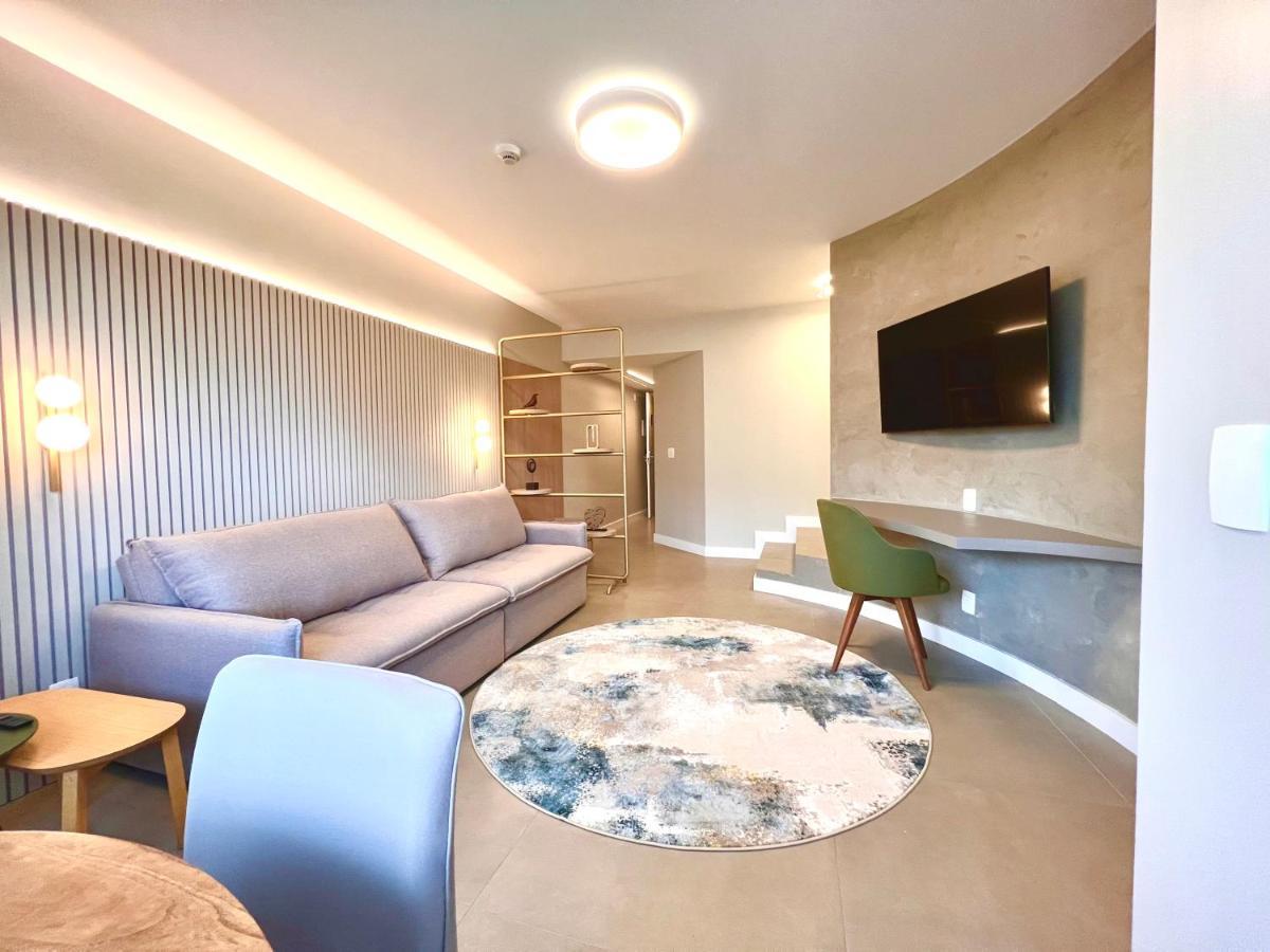 Rentaqui - Apartament Paulista Wall Street Diamond São Paulo Exterior foto