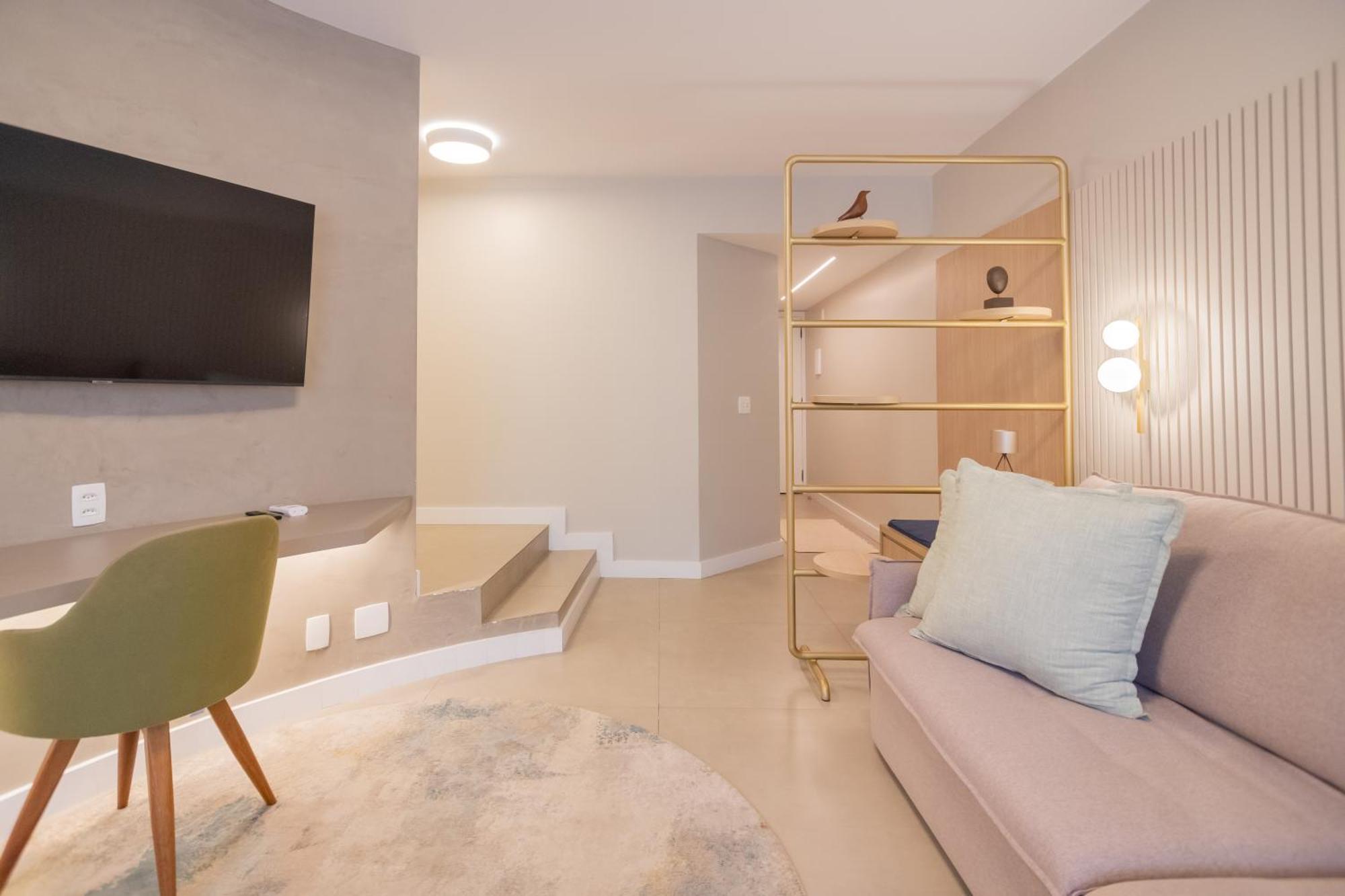 Rentaqui - Apartament Paulista Wall Street Diamond São Paulo Exterior foto