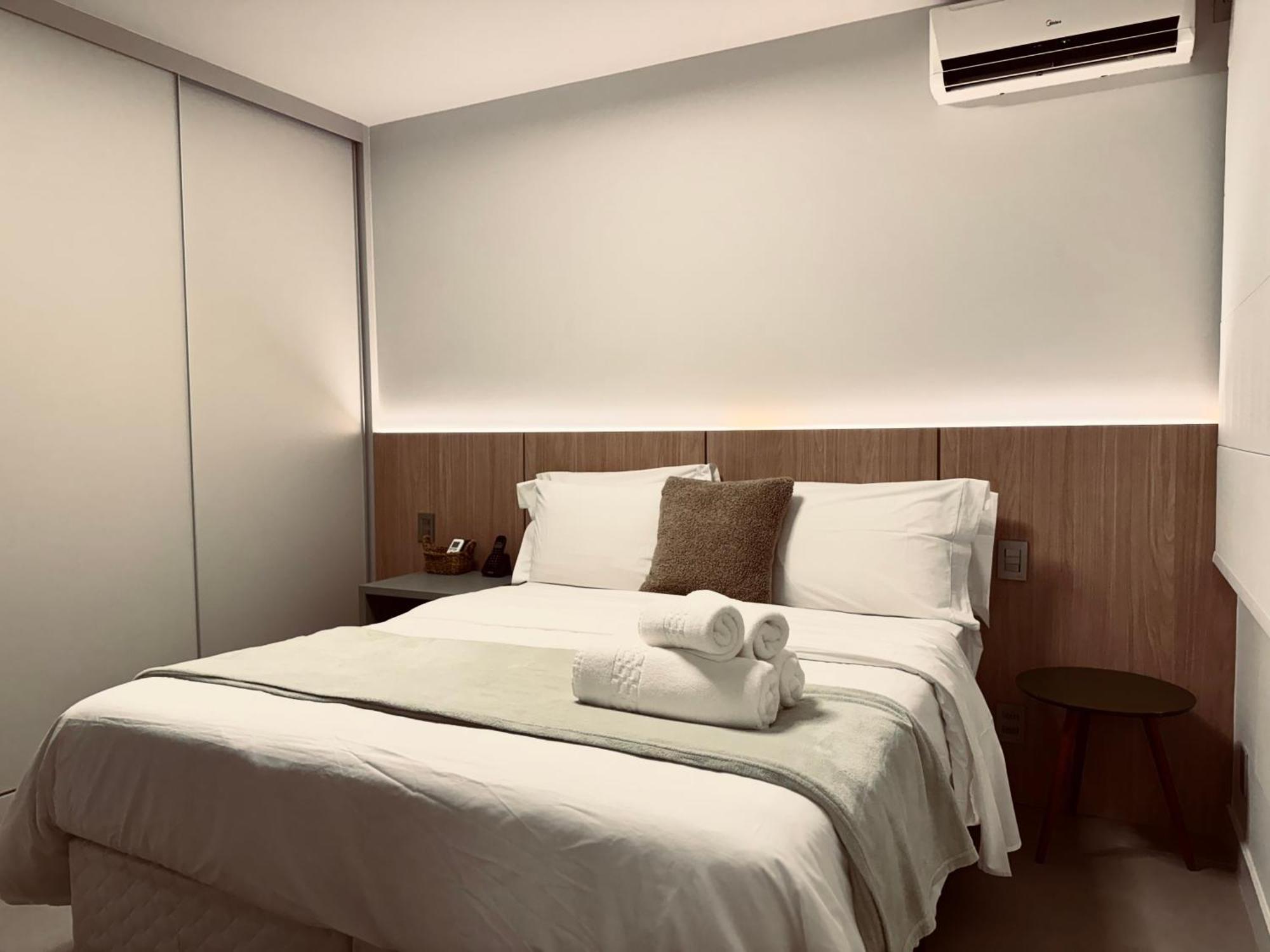 Rentaqui - Apartament Paulista Wall Street Diamond São Paulo Exterior foto